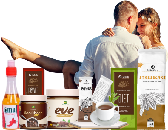 Quality Organic Healthcare Products