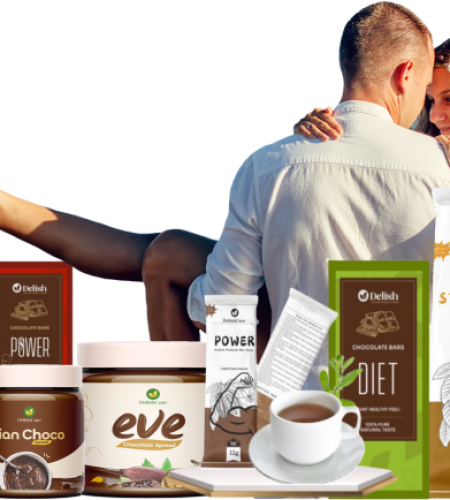 Quality Organic Healthcare Products