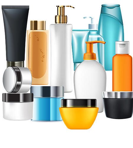 Personal care products